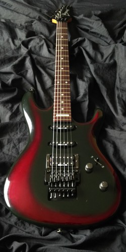 Ibanez 540r chitarra elettrica - 540r,