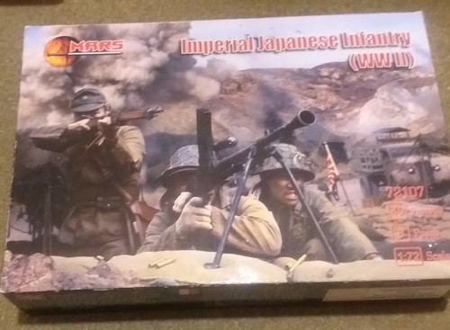 Soldatini wwii imperial - soldatini,