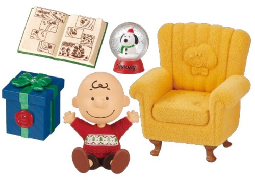Peanuts collezione notte - peanuts, di