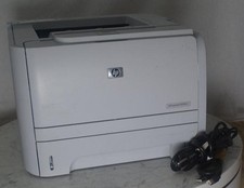 HP LaserJet P2035n CE462A