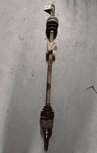 Semialbero post compl sx - semialbero,