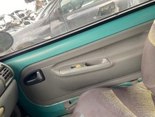 MECCANISMO ALZAVETRO ANT. DX PER RENAULT Twingo I serie (93>98)