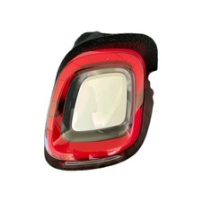 Fanale Stop Faro Posteriore