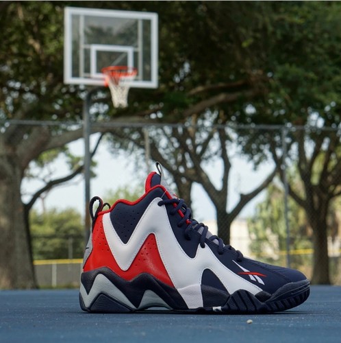 Reebok kamikaze shawn kemp - shawn,