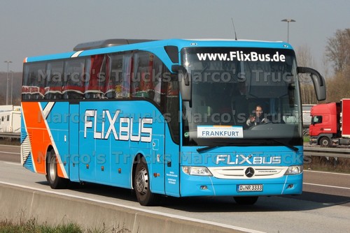 Foto camion mercedes benz - foto, mercedes-benz