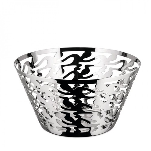 Alessi cestino fruttiera - alessi,