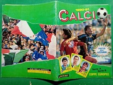 Football 1990 album - 1990/91,
