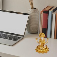 Dea oro indiano spirituale