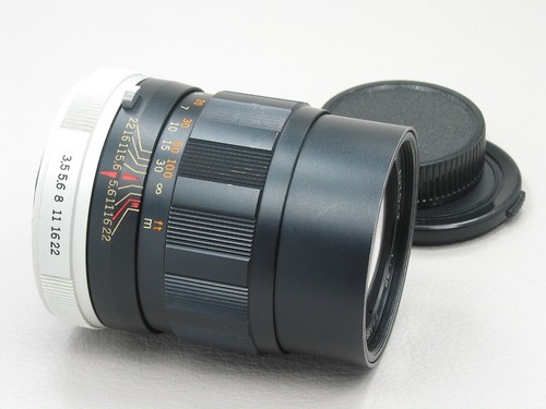 Obiettivo m42 olympus zuiko - obiettivo,