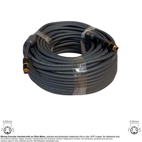 Cavo video mini din - tv, md