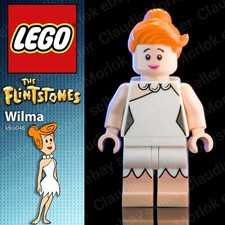 ⭐ LEGO Wilma idea046