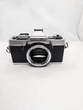 Minolta XG2 solo corpo