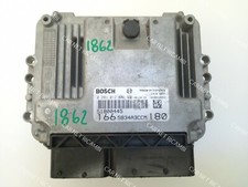 0281012886 EDC16C39-5.W6