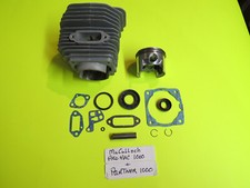 Kit ricostruito testa - kit,