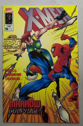 Gli incredibili men - x-men,