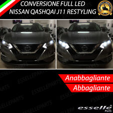 KIT FARI FULL LED PER NISSAN