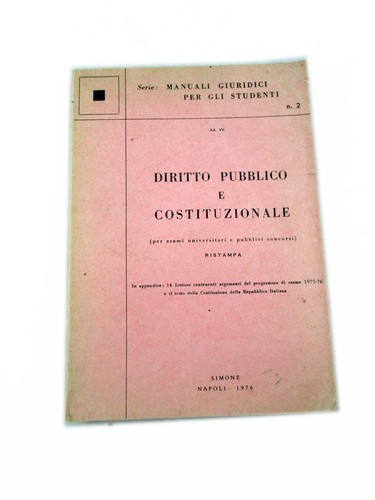 V3731 diritto pubblico - v3731,