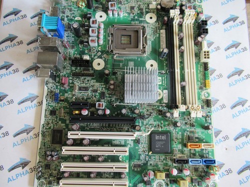 Compaq 8000 536455 - hp, -001