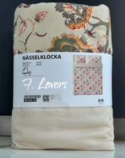 Set piumone matrimoniale IKEA