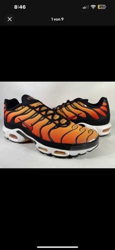 Nike air max plus og - air, tn
