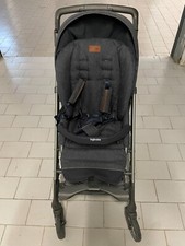 Trio Inglesina Trilogy Blu