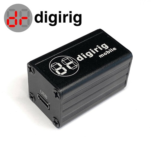 Digirig interfaccia - digirig,