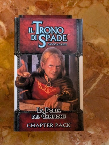 Trono spade lcg la - di,