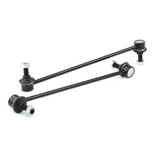 Per Toyota Rav 4 Mk3 2006-2013 Coppia Link Antirollio Anteriori Drop Bar