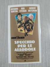 Mini Locandina Adesiva Film