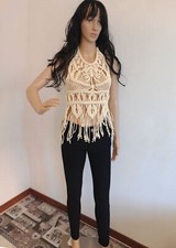 Camicia Bianca Donna Elegante