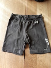 THE NORTH FACE Pantaloncini Short Taglia M/M Regular Color Grey womens