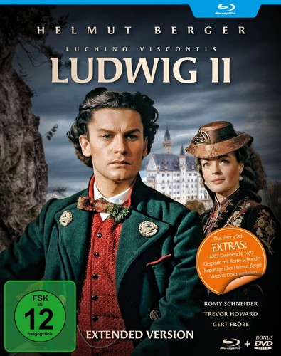 Ludwig extended version - ii.,