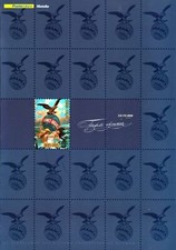 2015 italia repubblica folder Fratelli Branca