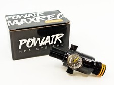 Regolatore PowAir MaxReg