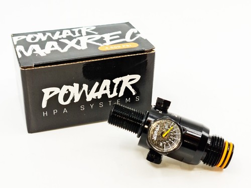 Regolatore powair maxreg - powair,