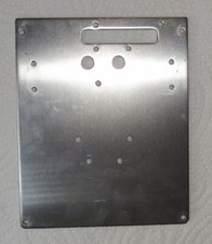 Kyosho MA101 MadForce piastra