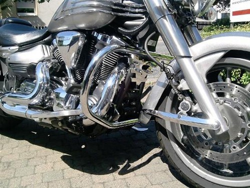 Yamaha midnight star - star, /