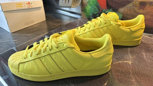 Adidas superstar sneaker - adidas,