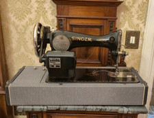 macchina da cucire SINGER