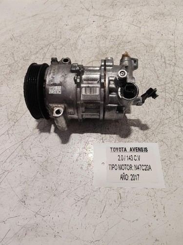 4472500851 compressore aria