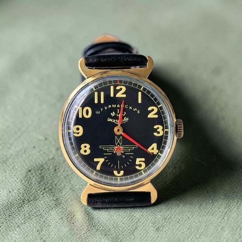 Orologio uomo meccanico