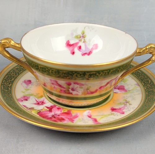Mavaleix limoges coronetta - mavaleix,