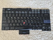 Tastiera per IBM Thinkpad T43