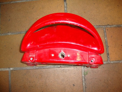 Ducati st2 st4 carena staffa - st4,