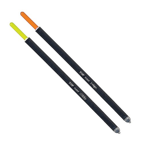 Top float waggler - top,