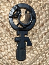 SUSPENSION MICROPHONE  TYPE