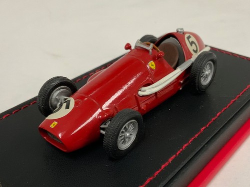 Replcars storici ferrai - 1/43,