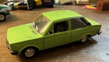 Polistil Fiat 131 mirafiori