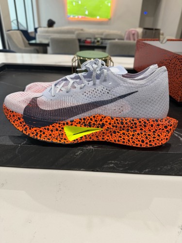 Nike zoomx vaporfly next - zoomx, 3