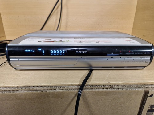 Sony dav x1g super - dav-x1g,